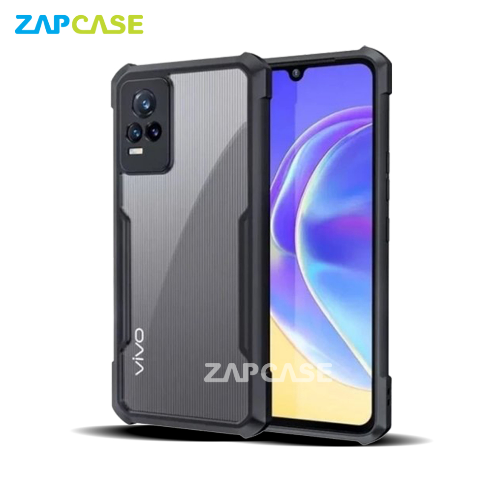 Case Vivo Y33S/Y33T Premium Casing