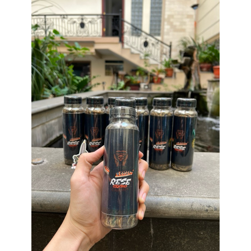 RESE GENTHO by TOBIL ORIGINAL