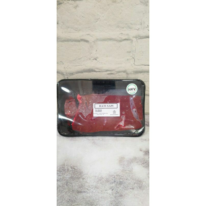 

hati sapi