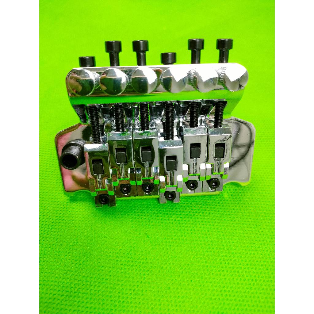 TREMOLO UP DOWN GITAR ELEKTRIK BRIDGE GUITAR ELECTRIC UP DOWN LICENSED ORIGINAL CHINA