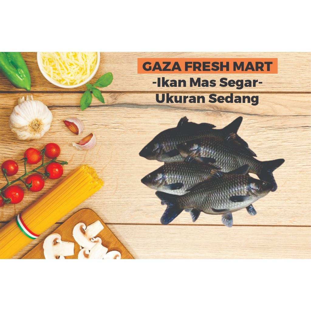 

IKAN MAS SEGAR - IKAN MURAH BANDUNG IKAN SEGAR BANDUNG MURAH