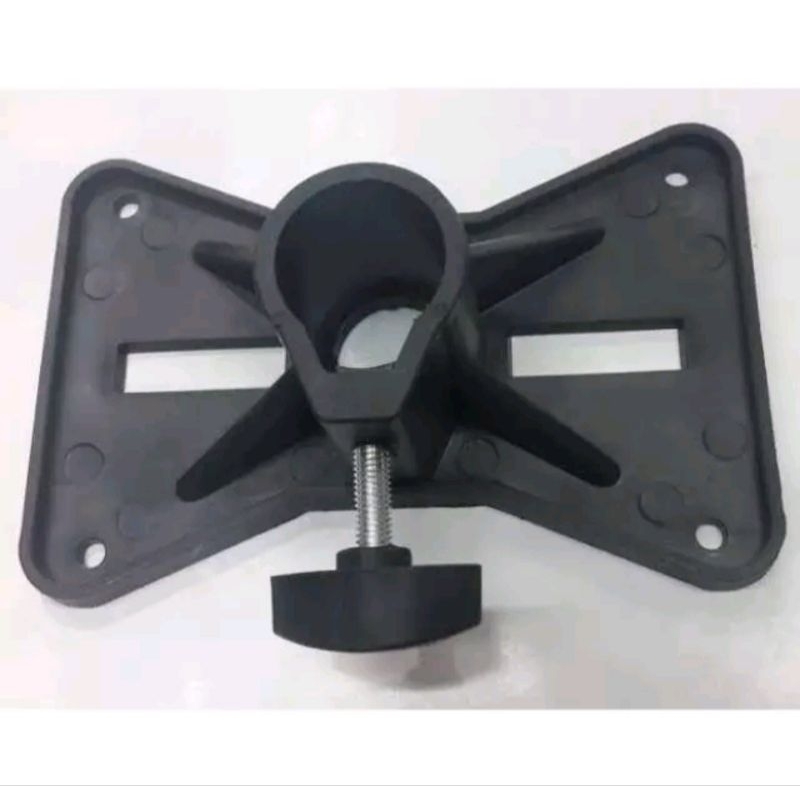 Dudukan Speaker / Tatakan Speaker / Plat Speaker