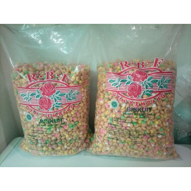 

Ballan !! Kue Gem Rose Murah