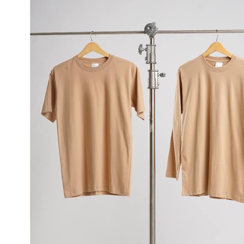 Kaos Polos 24s