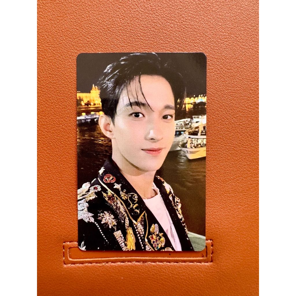 Seventeen Photocard DK Kit Heaven