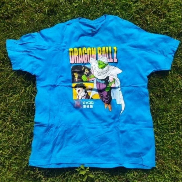 KAOS DRAGON BALL Z