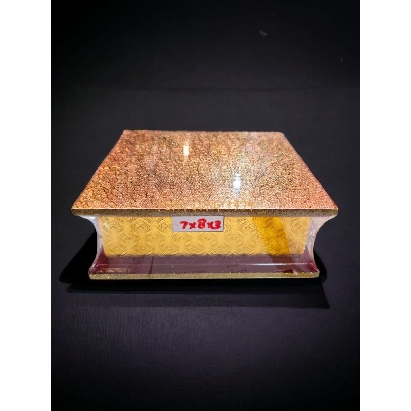 Tempat Alas Dudukan Rupang Dewa