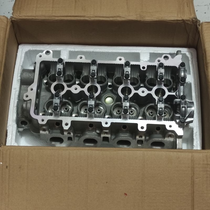 CYLINDER HEAD AVANZA 1.3