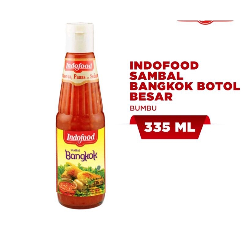 

sambal bangkok indofood