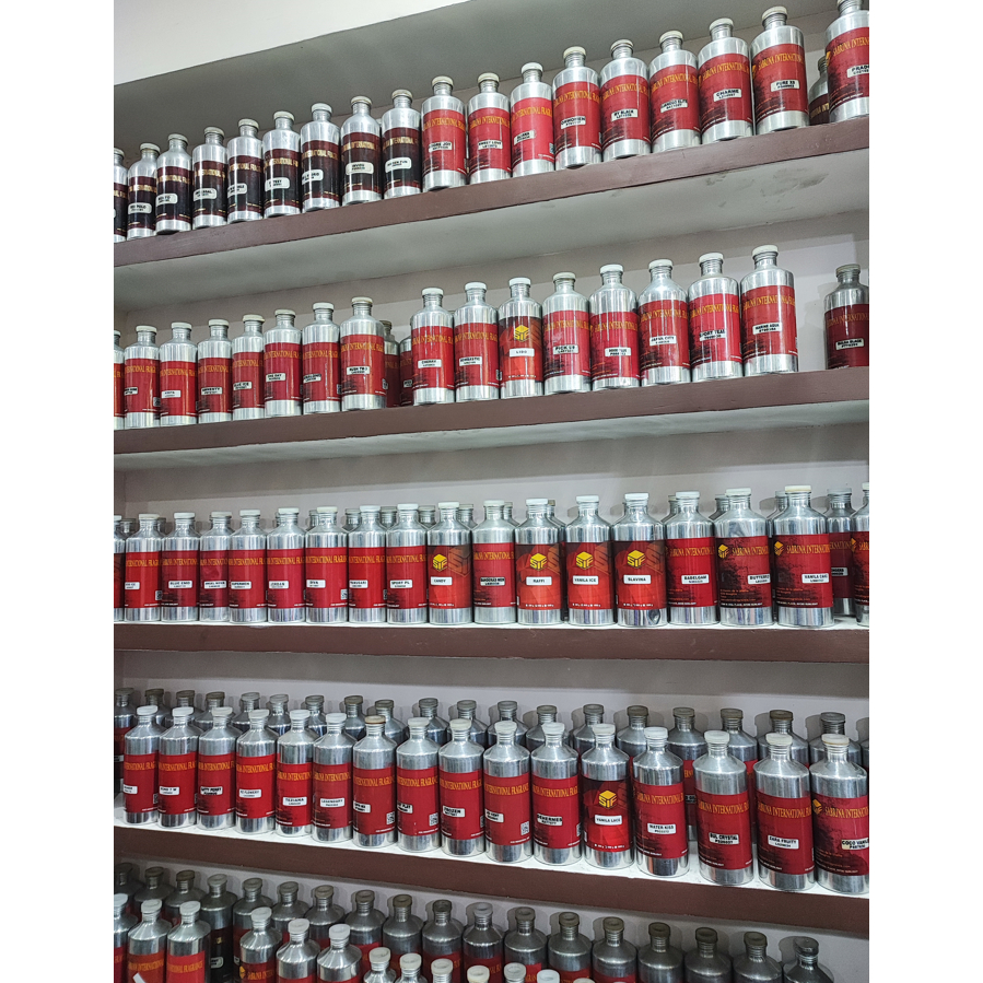 Bibit Parfum SIF Kemasan Segel