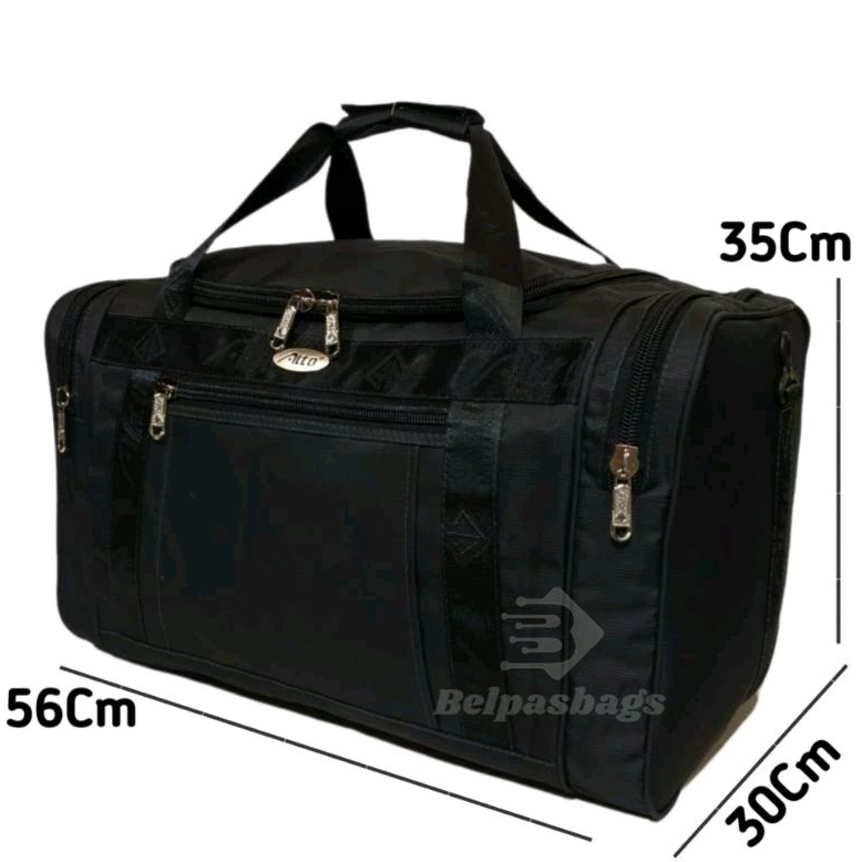 Tas pakaian travel bag traveling Alto 85833