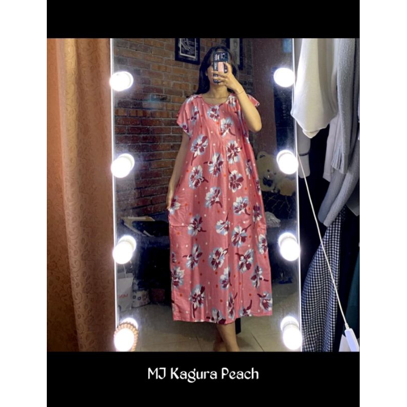 Daster Bali Dress Bali Daster Motiv LD 120 etalase 2