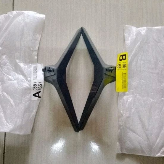 STAND KAKI - KAKI TV LG 65UP8000PTB - 65UP8000 - STAND TV LG 65UP8000 NEW ORIGINAL