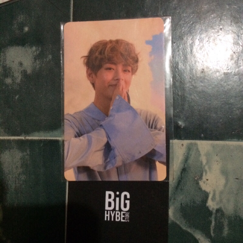 pc taehyung her o (damage)