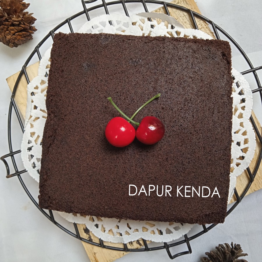 

Brownies Kukus / Brownis Coklat Enak Murah Viral / Brownies Kukus Lembut