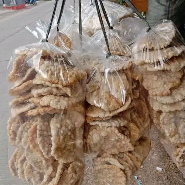 

kelempang bentet, kelempang bantet lebar asli palembang