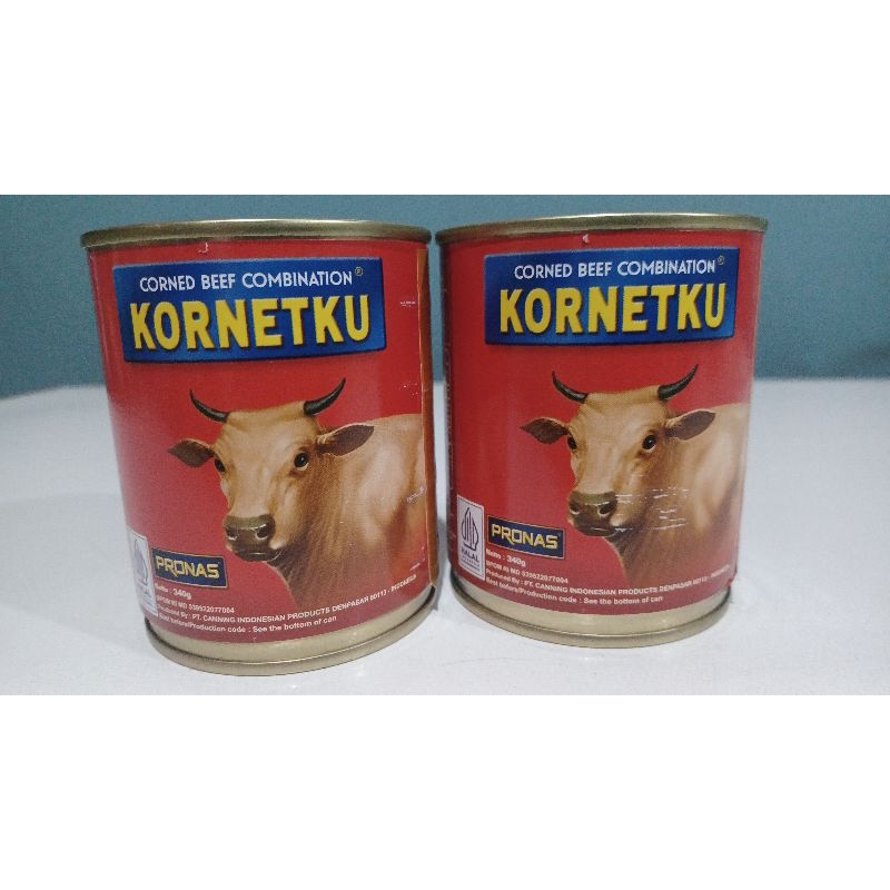 

pronas kornetku 340gr