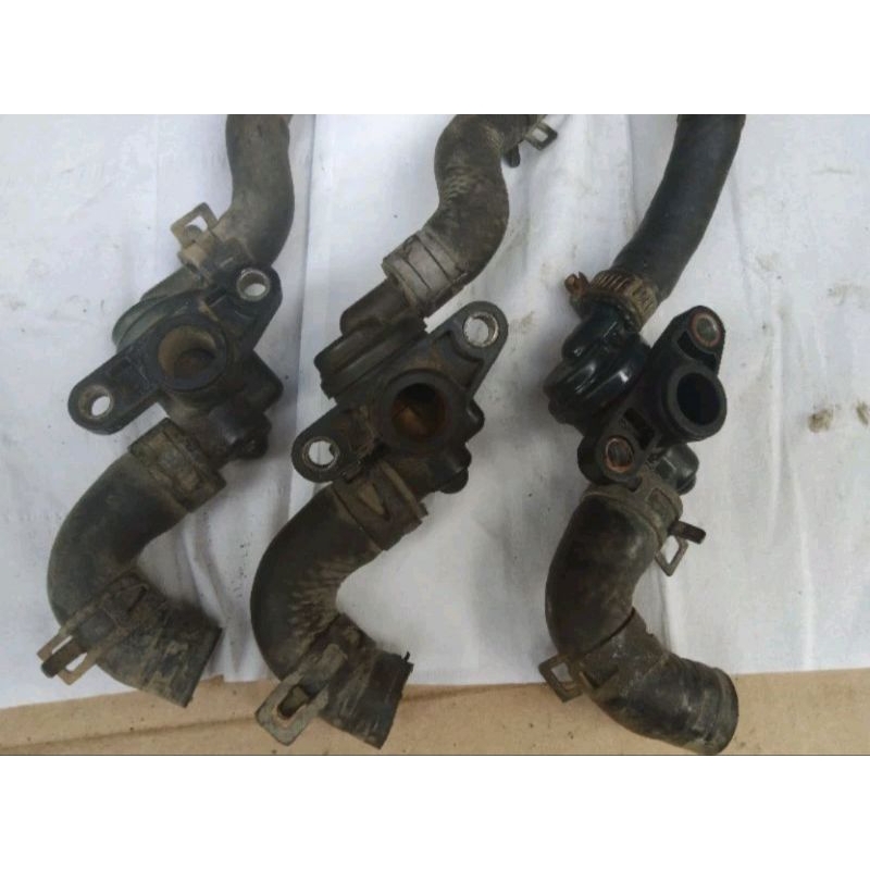 Termostat Honda Vario 110 Karbu/Techno Karbu Original Copotan