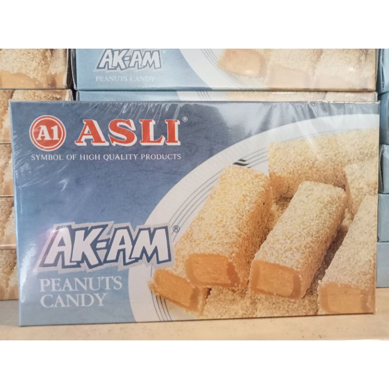 

akam asli