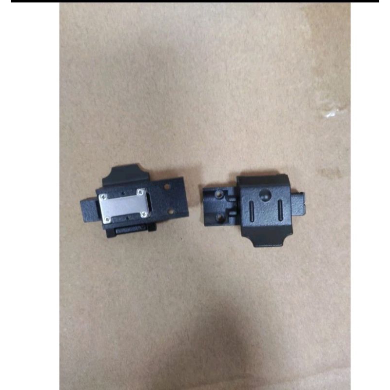 holder core splicer jw 4109