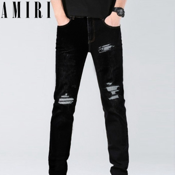 Celana Jeans Pria Amir'i import Branded Mirror OriginalBgnJns76163 Limited