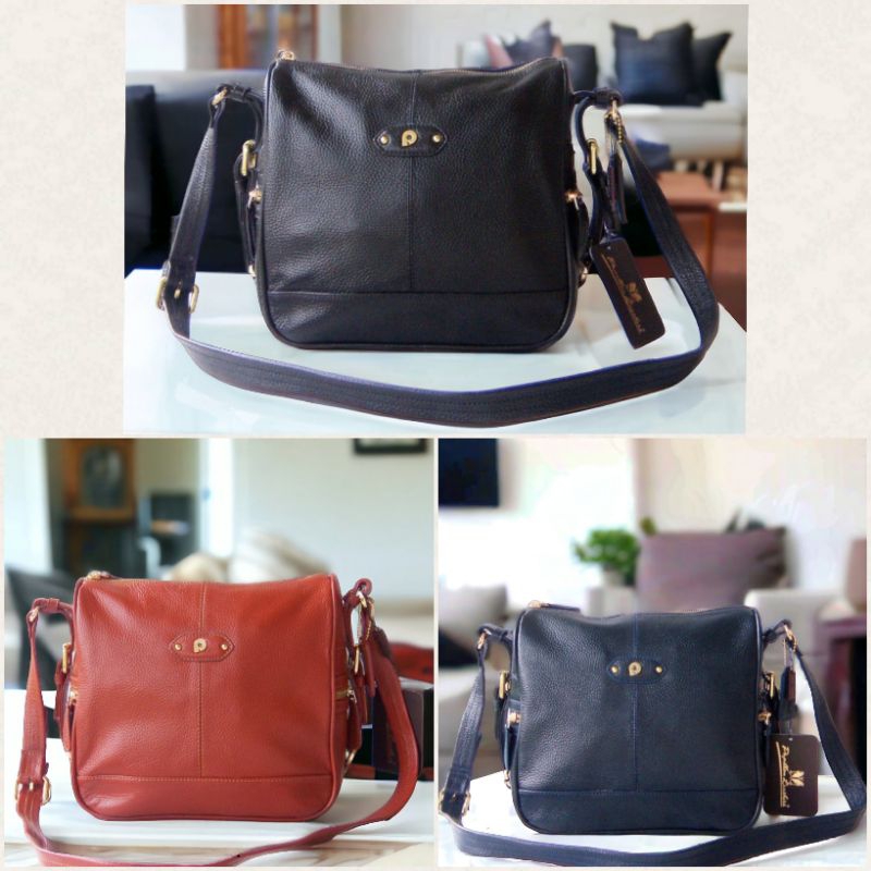 Tas wanita papillon k2934