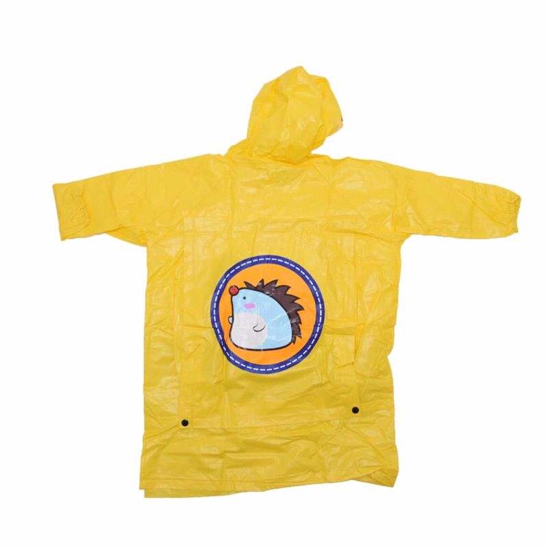 Jas Hujan Anak Soleil by Ace Hardware