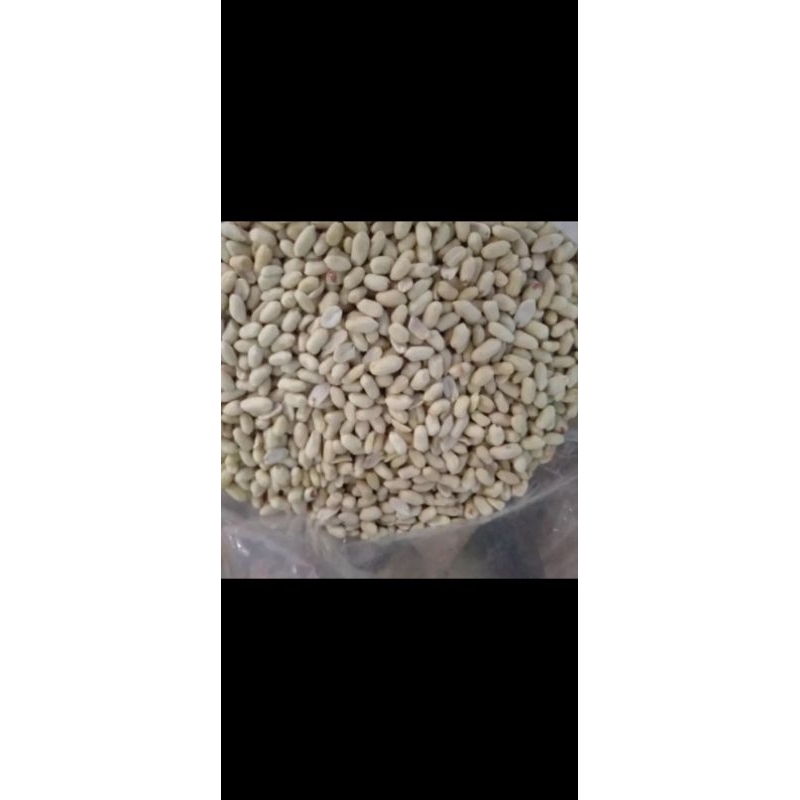 

Kacang kupas kecil 1kg