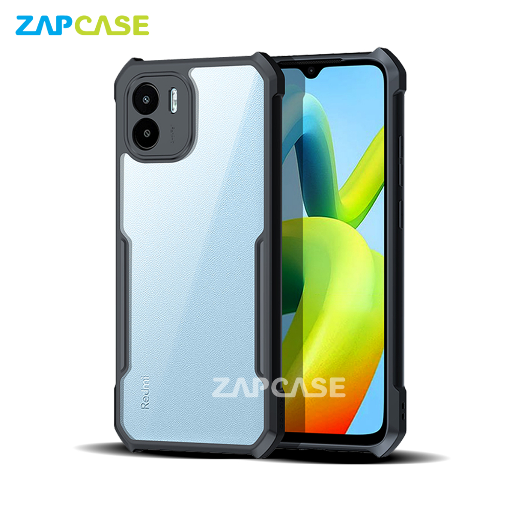 Case XIaomi Redmi A1/A1 Plus Premium Casing