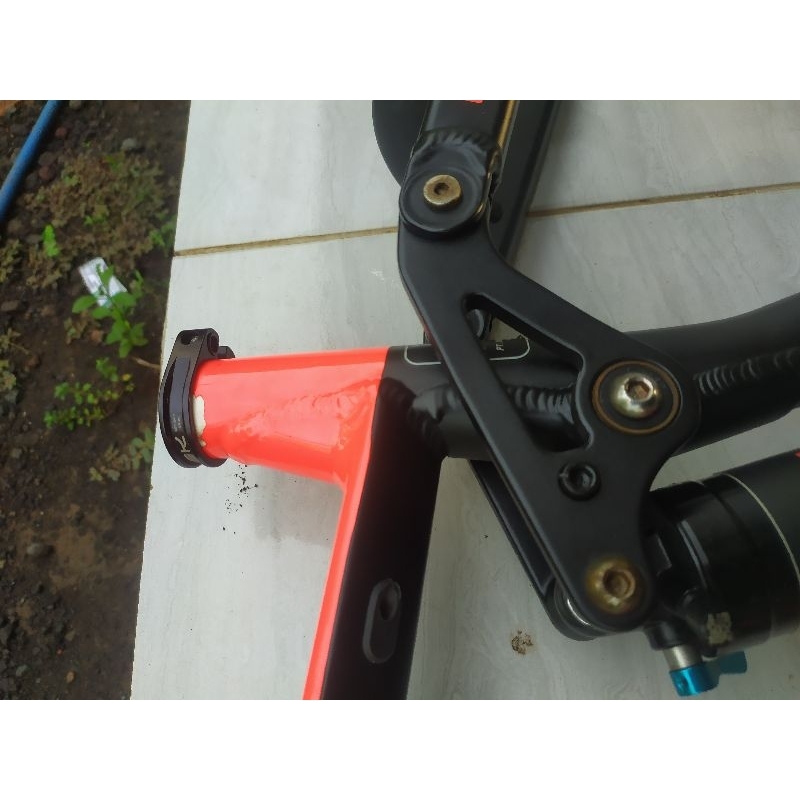 frame thrill fervent elite t140