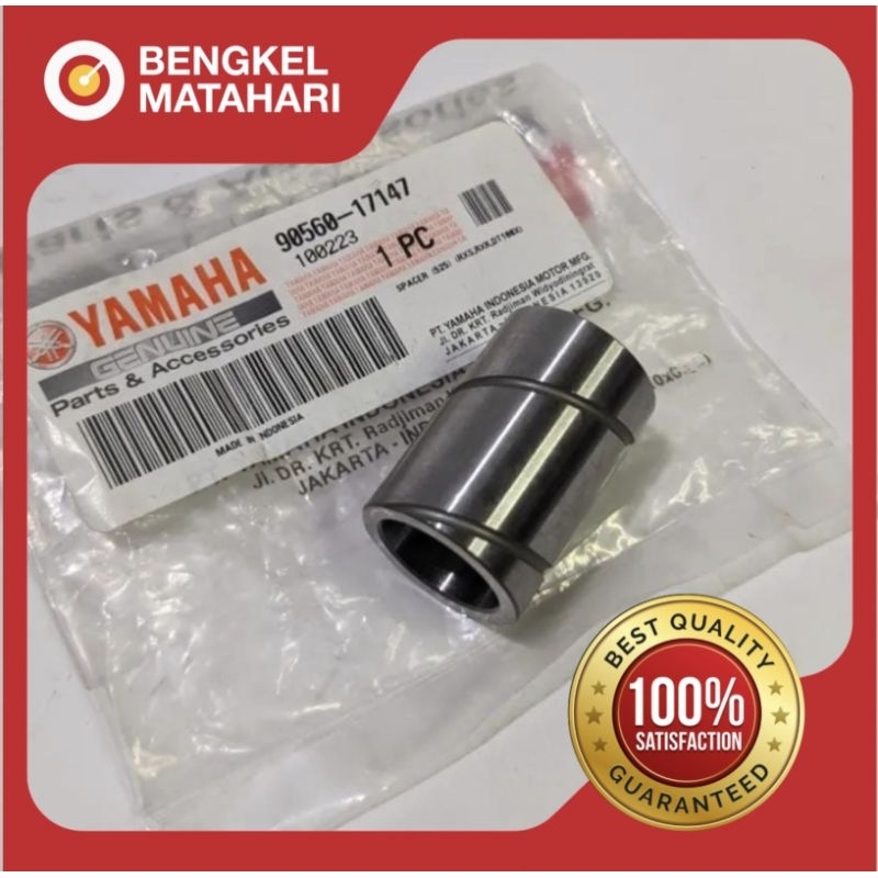 BOSH RUMAH KOPLING (3KA) RX-KING, RXS, RXZ ORIGINAL YGP