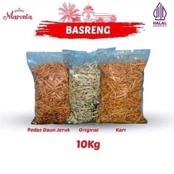 

Basreng 1 kg