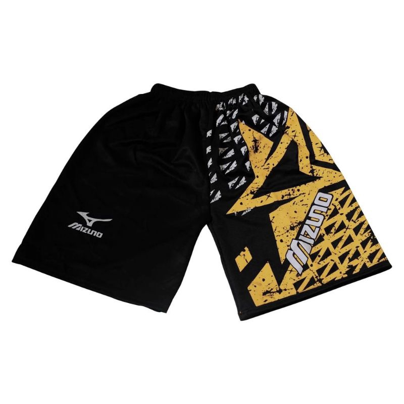 Celana sport harian celana harian kolor