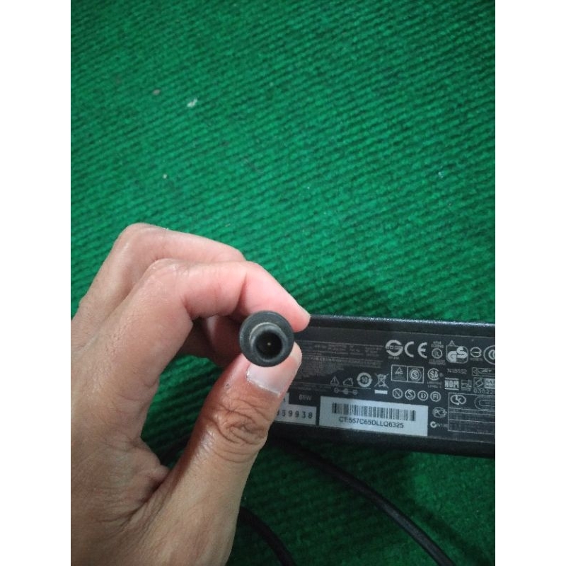Adaptor Laptop HP