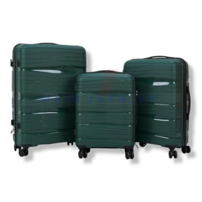 FREE GIFTS   TAS RANSEL TIENDER  KoperSultan A003 DARK GREEN HIJAU ARMY