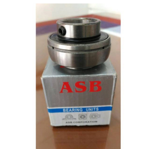 NSERT BEARING UC212 DETMK AS 60MM UC 212