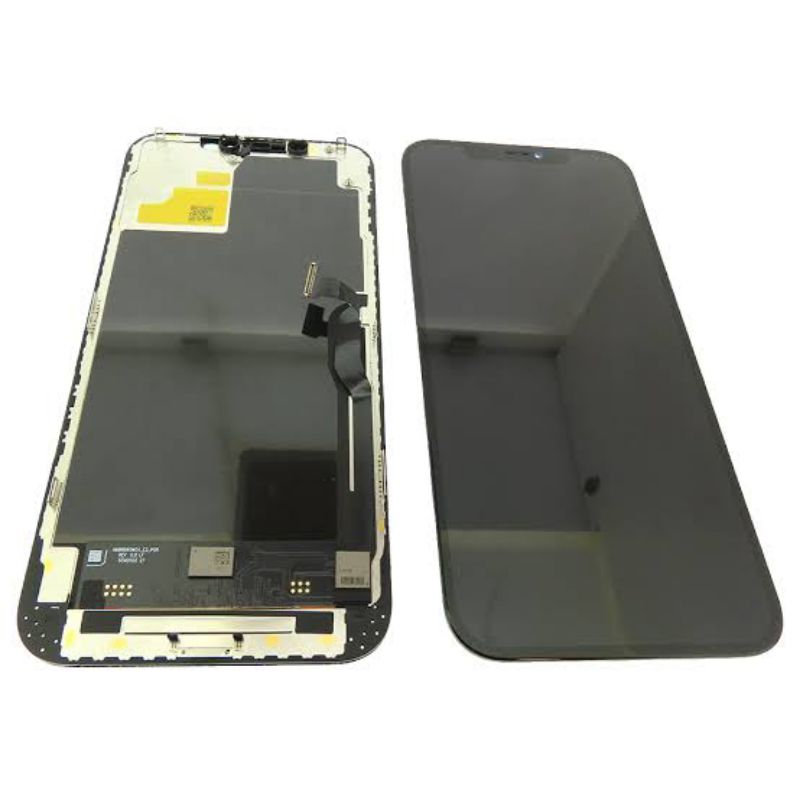 LCD + TOUCHSCREEN iphone12 max pro max ip12 pro max 12 PRO MAX INCELL JK/ZY