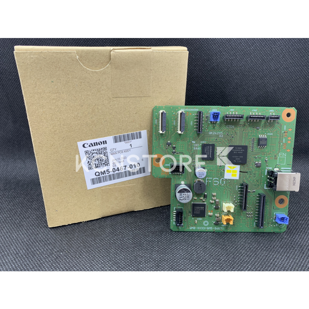 Mainboard Canon G3020 Original