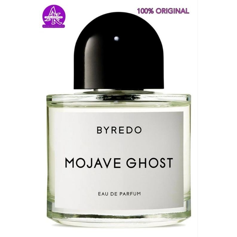 BYREDO Mojave Ghost 100ML EDP