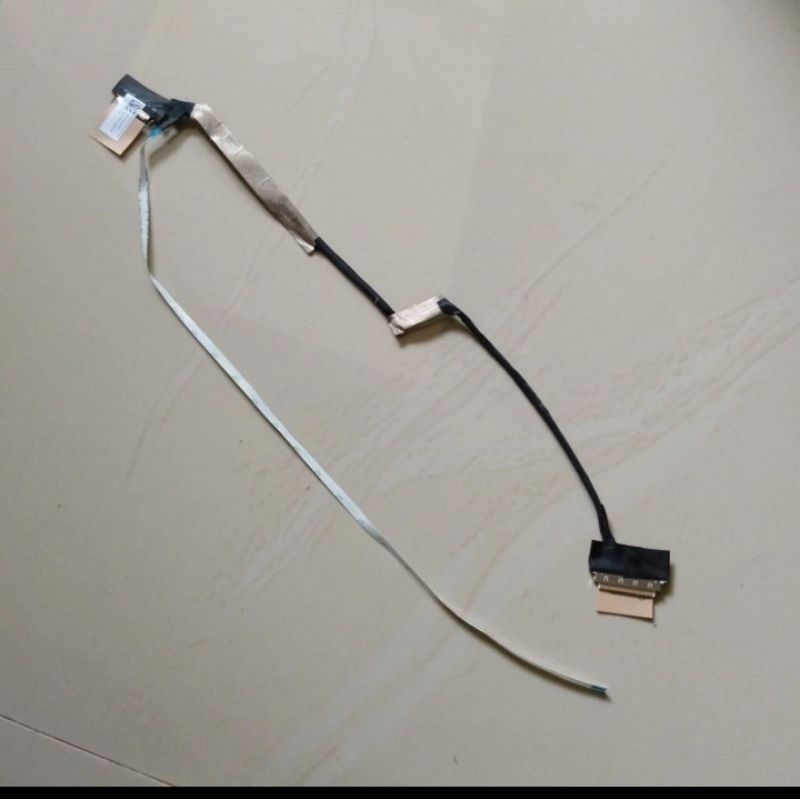 fleksibel flexible lcd laptop HP Pavilion Gaming 15-cx 15cx 15 cx