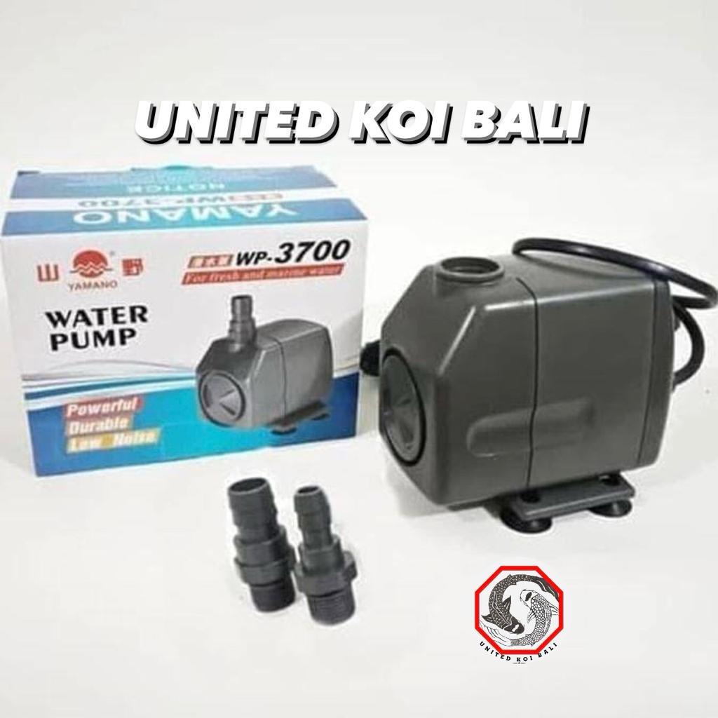 POMPA AIR YAMANO WP 3700 WP-3700 KOLAM AQUARIUM
