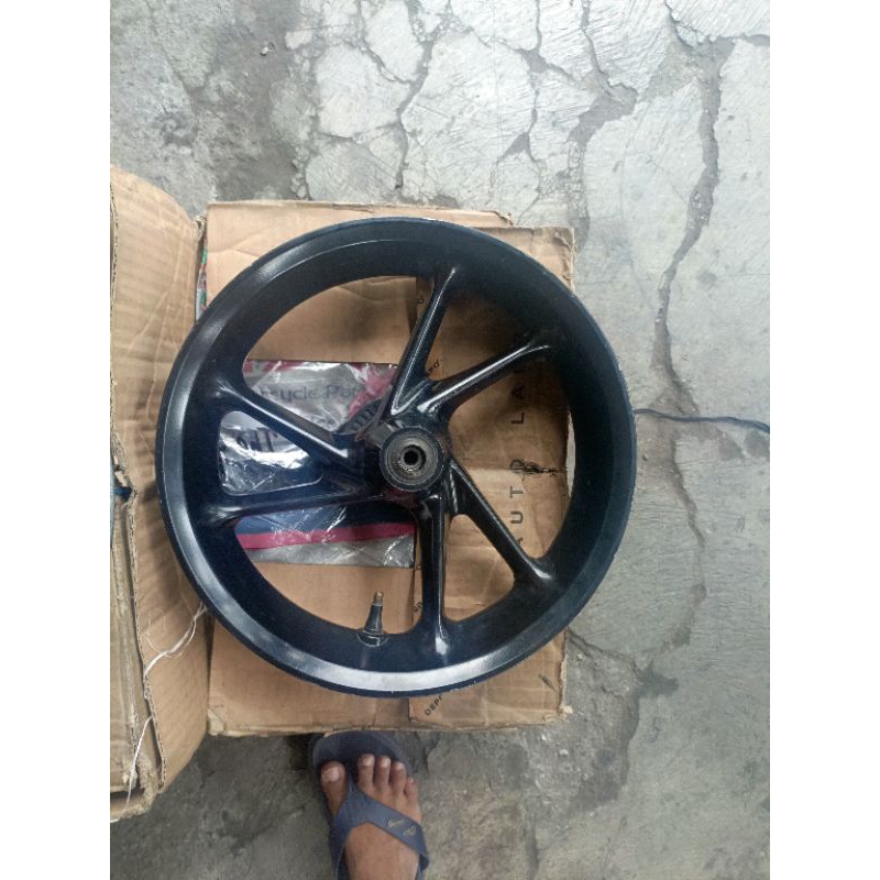 velg NMAX 2017-2019