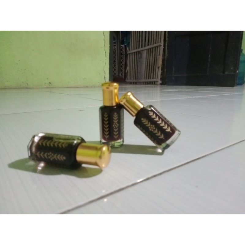 Minyak Gaharu Super Kalimantan