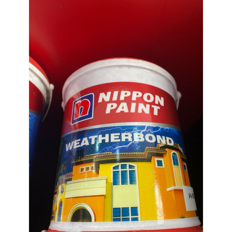 Nippon Weatherbond