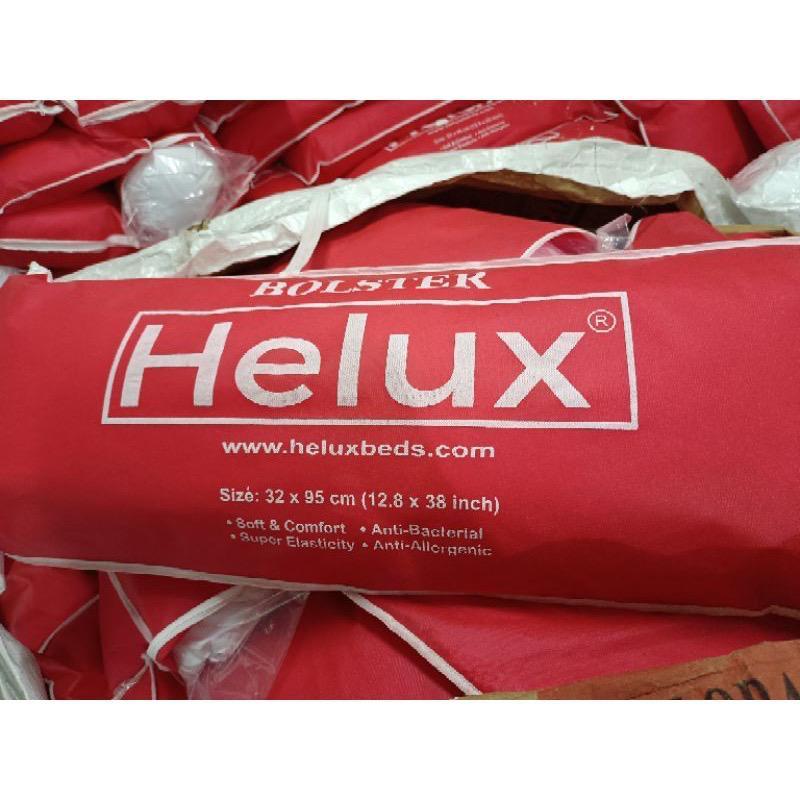 Bantal & Guling Helux