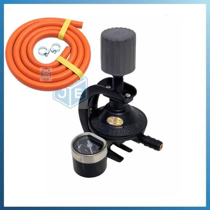 Regulator Kompor Gas Destec Regulator Gas