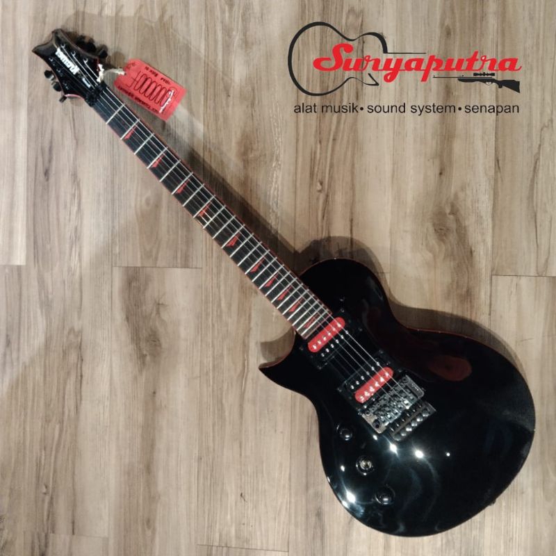 Kramer Assault 220 Elektrik Gitar