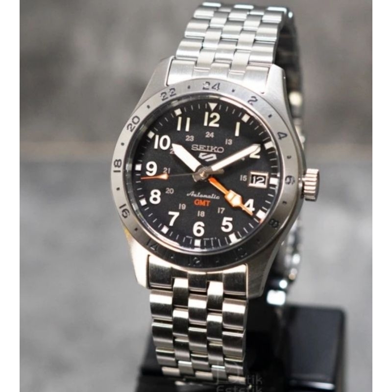 Seiko SSK023#SSK023#SSK023K1#Seiko SSK023K1#jam tangan pria Seiko Ssk023#Man watch Seiko Ssk023K1#ja