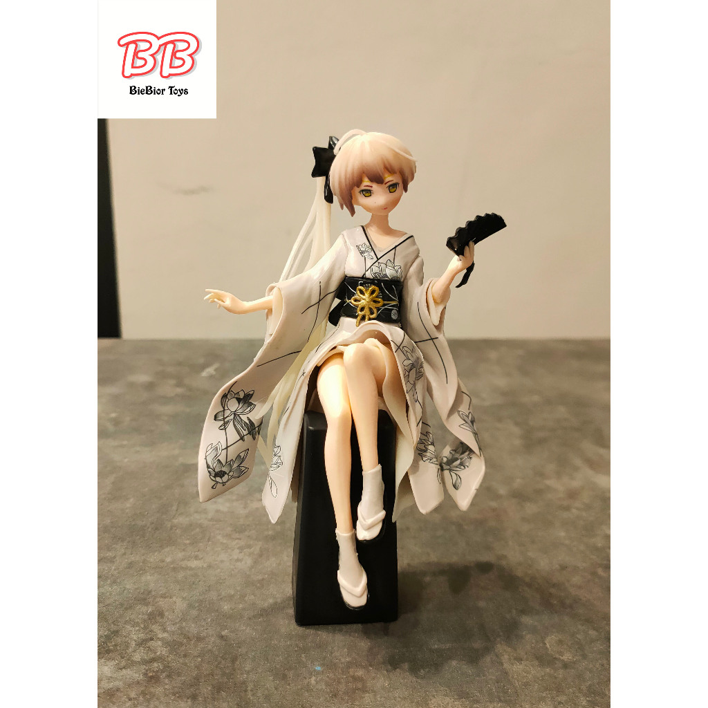 Statue Figure anime Yosuga No Sora, 13 cm