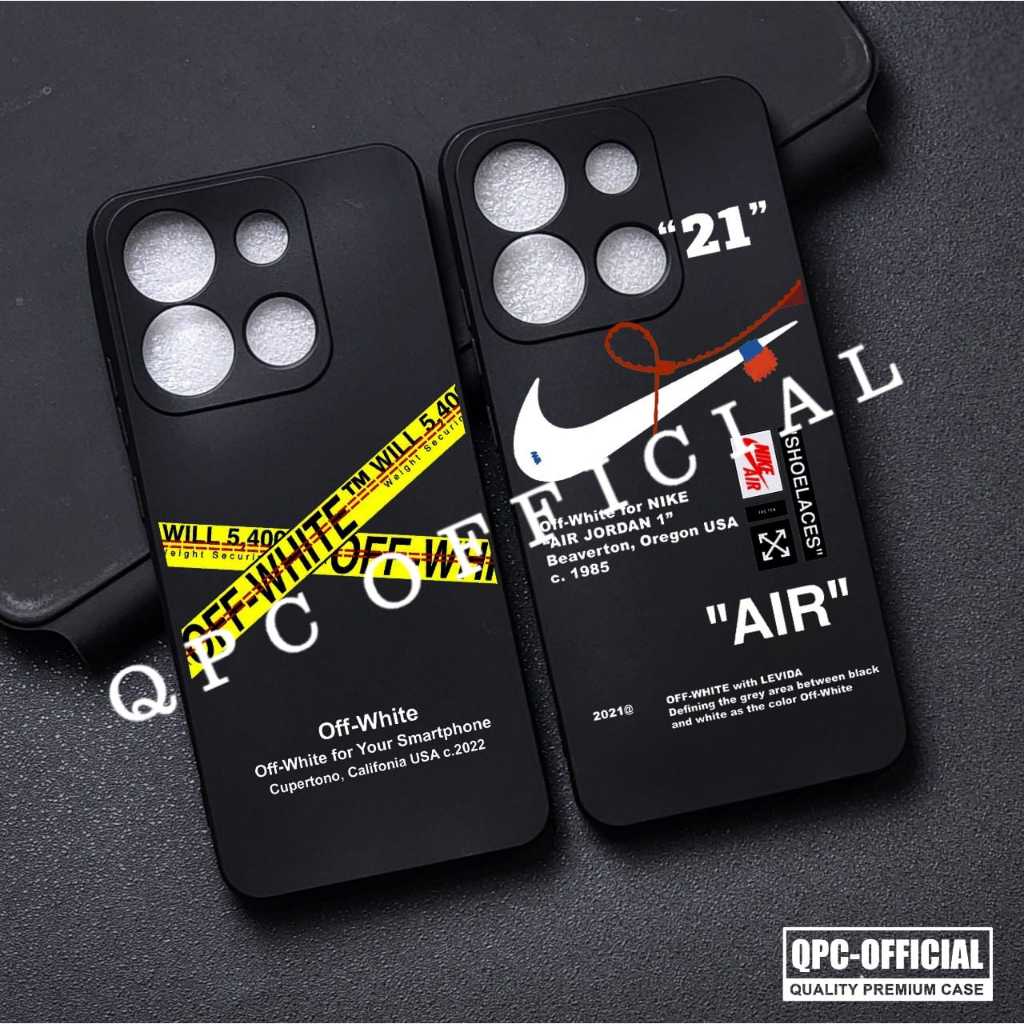 Case Itel A05S Itel Vision 1 Plus Itel Vision 1 Pro MAC01 MAC03 Case Gambar Keren Macaron Black Soft